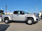Used 2018 Chevrolet Colorado W/T image 3