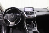 Used 2020 Lexus NX 300h AWD w/ Premium Package image 2