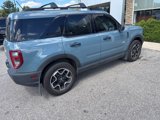 Used 2021 Ford Bronco Sport Big Bend image 4