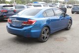 Used 2015 Honda Civic LX image 3