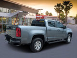 Used 2020 Chevrolet Colorado W/T w/ WT Convenience Package image 3