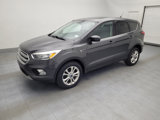 Used 2019 Ford Escape SE image 2