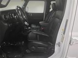 Used 2020 Jeep Wrangler Unlimited Sahara image 2