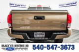 Used 2016 Toyota Tacoma TRD Sport image 5