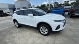 Certified 2022 Chevrolet Blazer LT image 2