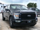 Used 2022 Ford F150 XL w/ STX Appearance Package image 2