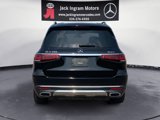 Certified 2020 Mercedes-Benz GLS 450 4MATIC image 4