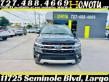 Used 2022 Ford Expedition Max Limited image 4
