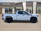 New 2025 GMC Sierra 1500 Pro w/ Graphite Edition image 2