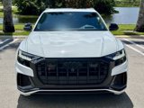Used 2022 Audi SQ8 Prestige image 2