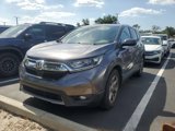 Used 2018 Honda CR-V EX image 3