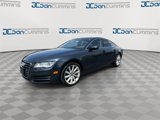 Used 2012 Audi A7 3.0T Premium image 4
