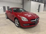 Used 2015 Mercedes-Benz SLK 250 image 2