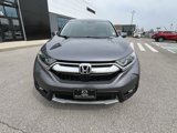 Used 2019 Honda CR-V EX-L image 2