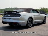 Used 2021 Ford Mustang Premium image 3