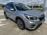 Used 2021 Subaru Forester Limited image 3