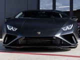 Used 2021 Lamborghini Huracan EVO image 4