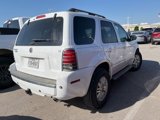 Used 2007 Mercury Mariner Premier image 3