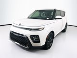 Used 2020 Kia Soul EX image 3