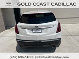 Used 2022 Cadillac XT5 Luxury image 3