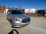 Used 2013 INFINITI JX35 AWD w/ Premium Pkg image 3