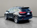 Used 2017 Toyota Highlander XLE image 4
