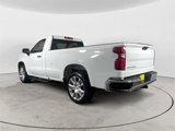 Used 2020 Chevrolet Silverado 1500 W/T w/ WT Fleet Convenience Package image 3