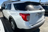 Used 2022 Ford Explorer XLT image 3