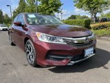 Used 2017 Honda Accord LX image 2