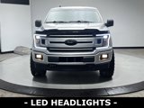 Used 2019 Ford F150 XLT image 3