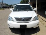 Used 2007 Lexus RX 350 FWD image 5