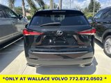 Used 2021 Lexus NX 300 FWD w/ Accessory Package 2 image 3