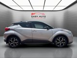 Used 2020 Toyota C-HR XLE image 4
