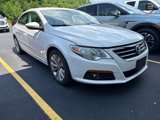 Used 2010 Volkswagen CC Sport image 2