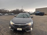 Used 2018 Honda Civic EX-T image 3