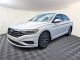 Certified 2021 Volkswagen Jetta SE image 3
