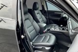 Used 2024 MAZDA CX-5 AWD 2.5 S w/ Select Package image 4