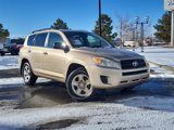 Used 2010 Toyota RAV4 4WD w/ 3rd Row image 2