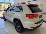 Used 2020 Jeep Grand Cherokee Limited image 6
