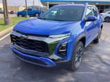 New 2026 Chevrolet Equinox ACTIV image 2