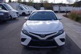 Used 2018 Toyota Camry XSE image 5
