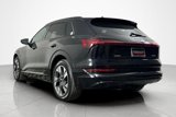 Used 2021 Audi e-tron Premium w/ Convenience Plus Package image 3