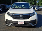 Certified 2021 Honda CR-V LX image 2