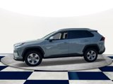 Used 2023 Toyota RAV4 XLE image 4
