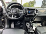 Used 2020 Jeep Compass Limited image 6
