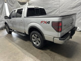 Used 2013 Ford F150 FX4 w/ Luxury Equipment Group image 4