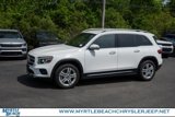 Used 2023 Mercedes-Benz GLB 250 4MATIC image 2