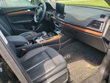 Used 2021 Audi Q5 2.0T Premium image 6