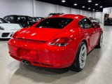 Used 2011 Porsche Cayman image 5