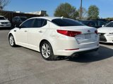 Used 2011 Kia Optima EX image 5